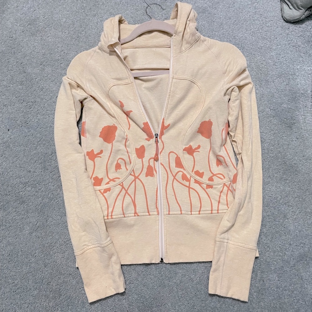 Lululemon Sweater